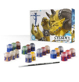 Citadel Layer Paint Set (60-25) - Games Workshop
