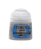 Citadel Layer Paint: Administratum Grey - Games Workshop