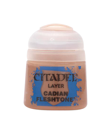 Citadel Layer Paint: Cadian Fleshtone
