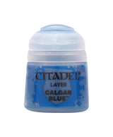 Citadel Layer Paint: Calgar Blue - Games Workshop