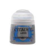 Citadel Layer Paint: Dawnstone - Games Workshop