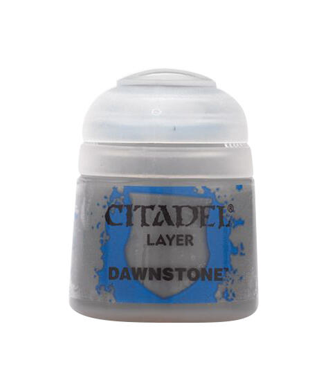 Citadel Layer Paint: Dawnstone - Games Workshop