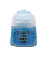 Citadel Layer Paint: Hoeth Blue - Games Workshop