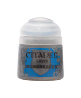 Citadel Layer Paint: Ironbreaker - Games Workshop