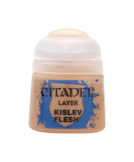 Citadel Layer Paint: Kislev Flesh