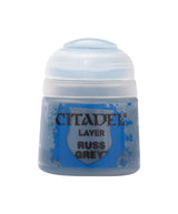Citadel Layer Paint: Russ Grey - Games Workshop