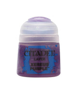 Citadel Layer Paint: Xereus Purple - Games Workshop