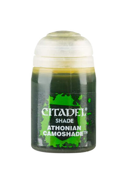 Citadel Shade Paint: Athonian Camoshade