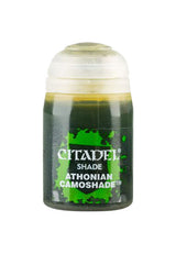 Citadel Shade Paint: Athonian Camoshade - Games Workshop