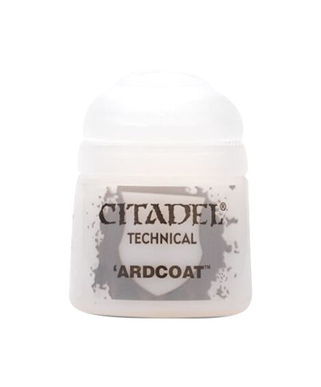 Citadel Technical Paint: Ardcoat - Games Workshop