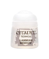 Citadel Technical Paint: Lahmian Medium - Games Workshop