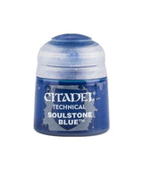 Citadel Technical Paint: Soulstone Blue - Games Workshop