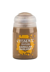 Citadel Texture Paint: Agrellan Badland - Games Workshop