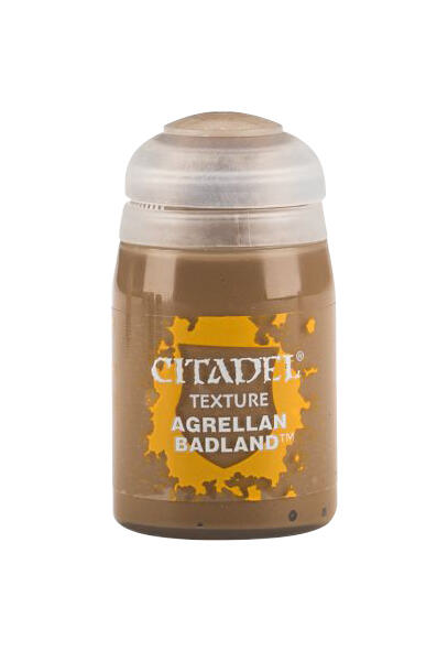 Citadel Texture Paint: Agrellan Badland - Games Workshop