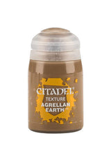 Citadel Texture Paint: Agrellan Earth - Games Workshop