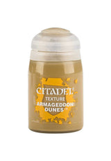Citadel Texture Paint: Armageddon Dunes - Games Workshop