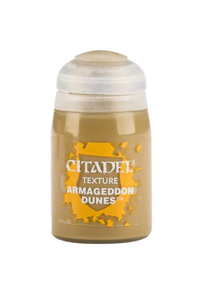 Citadel Texture Paint: Armageddon Dunes - Games Workshop