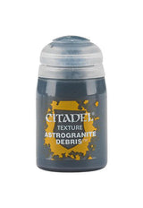 Citadel Texture Paint: Astrogranite Debris - Games Workshop