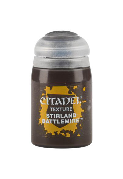 Citadel Texture Paint: Stirland Battlemire - Games Workshop