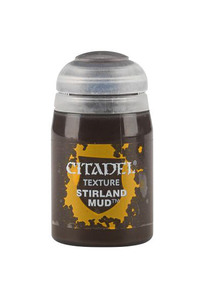 Citadel Texture Paint: Stirland Mud - Games Workshop