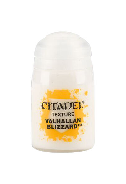 Citadel Texture Paint: Valhallan Blizzard - Games Workshop