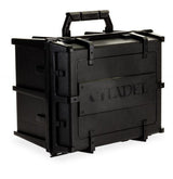 Citadel Battle Figure Case - Games Workshop
