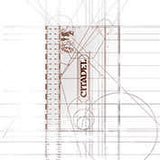Citadel Cutting Mat - Games Workshop