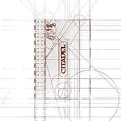 Citadel Cutting Mat - Games Workshop