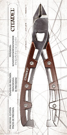 Citadel Fine Detail Cutters - Games Workshop