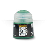 Citadel Glue: Liquid Green Stuff - Games Workshop