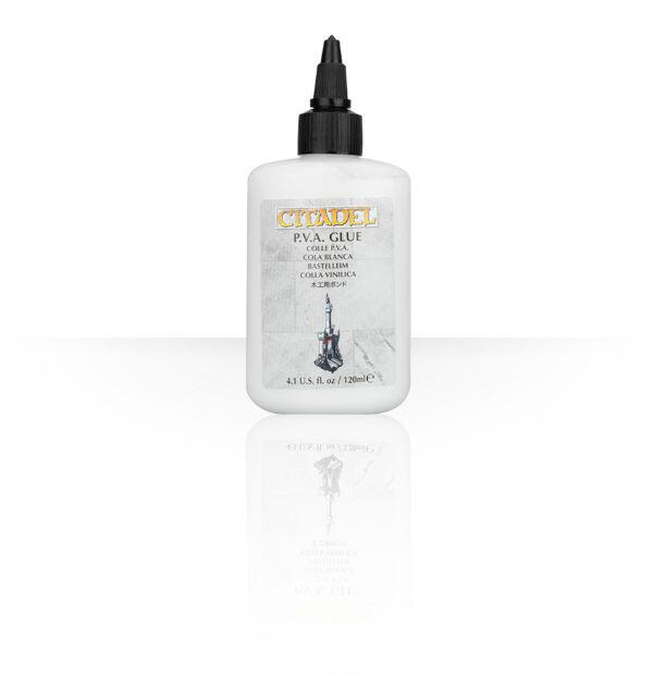 Citadel Glue: PVA - Games Workshop