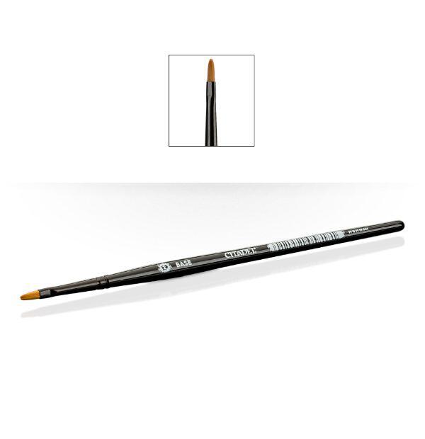 Citadel Medium Base Brush - Games Workshop