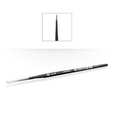 Citadel Medium Glaze Brush - Games Workshop
