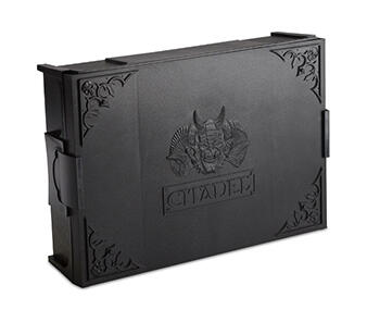 Citadel Project Box - Games Workshop