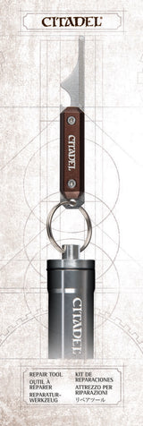 Citadel Repair Tool - Games Workshop