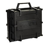 Citadel Skirmish Figure Case - Games Workshop