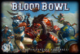 Blood Bowl (2016 Edition) - Games Workshop