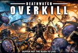 Deathwatch Overkill - Games Workshop