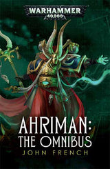 Ahriman: The Omnibus - Games Workshop