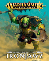 Chaos Battletome: Everchosen - Games Workshop