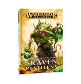 Chaos Battletome: Skaven Pestilens - Games Workshop