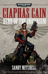 Ciaphas Cain: Hero Of The Imperium - Games Workshop