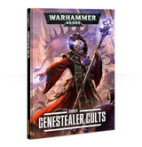 Codex: Genestealer Cults - Games Workshop