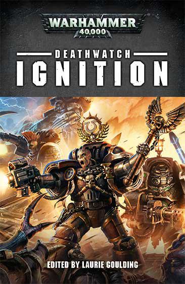 Deathwatch: Ignition - Games Workshop