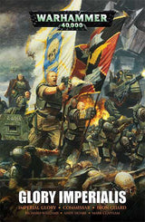 Glory Imperialis Omnibus - Games Workshop