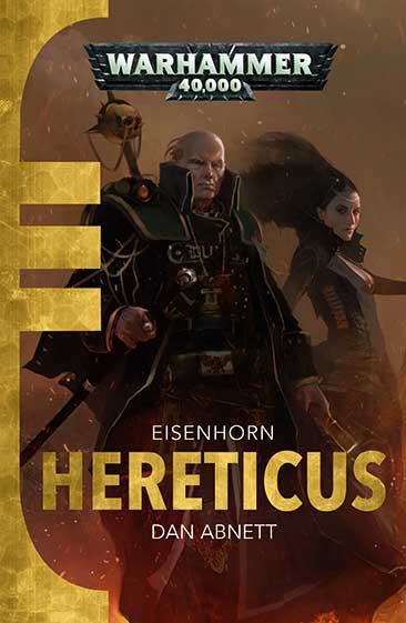 Hereticus - Games Workshop