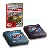 Blood Bowl: Cards - Team Titans Pack - Games Workshop