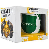 Citadel : Water Pot - Waaagh! Flesh - Games Workshop