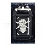 Citadel I.D. Tag: Crusade - Games Workshop