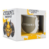 Citadel: Water Pot - Leadbelcher - Games Workshop